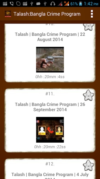 Talash - Preview 5