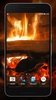 Fireplace Video Live Wallpaper screenshot 2