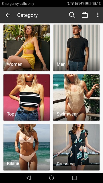 Zaful - My Fashion Story - Preview 10