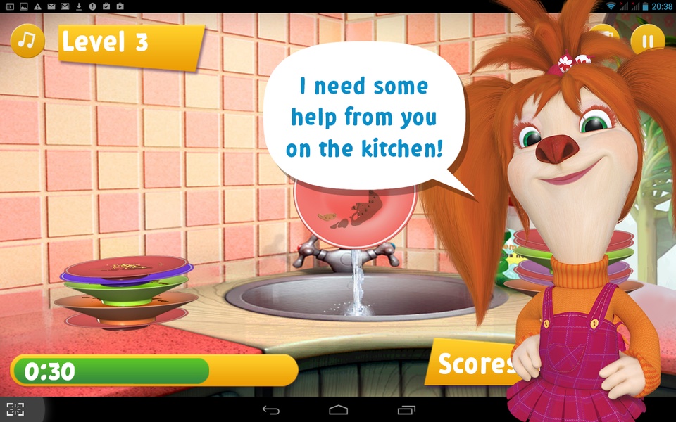 The Pooches - Preview 9