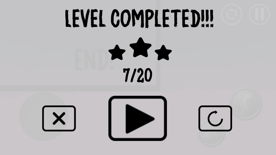 Stickman Parkour Platform - Preview 4