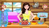 Cake Maker and Decoration screenshot 2