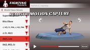 Fighting Trainer screenshot 5