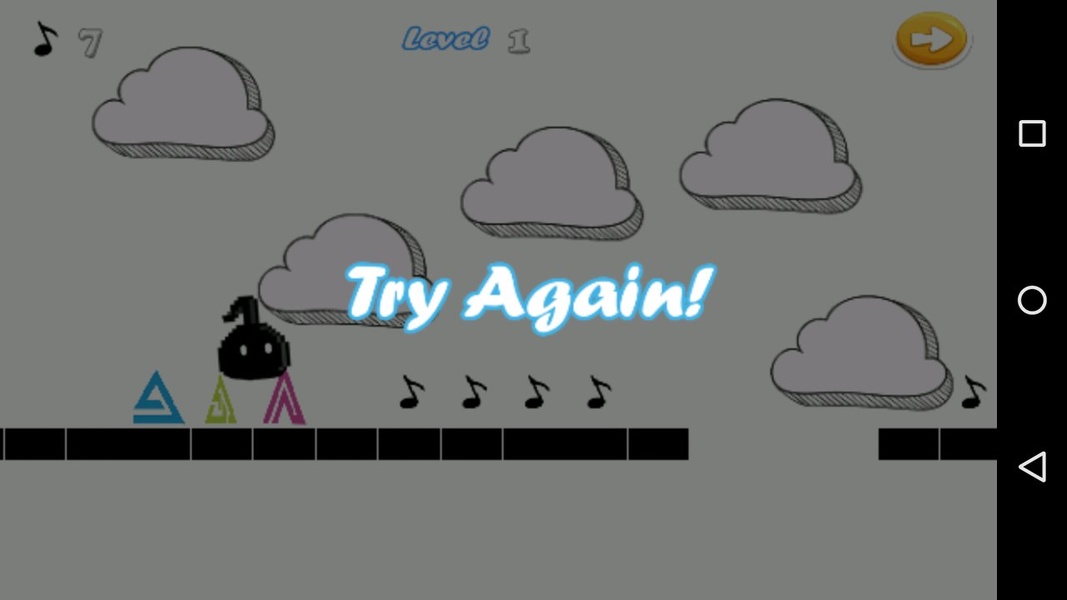 Eighth Note 2 - Preview 1