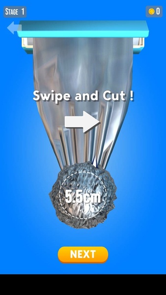 Perfect Aluminum ball - Preview 7