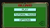 Billiards pool Games screenshot 3