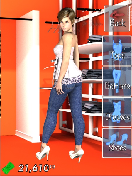 Fashion Lauri - Preview 5
