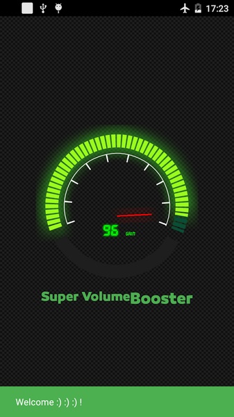 Volume Booster - Preview 5