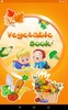 Vegetable Book screenshot 7