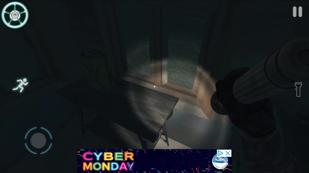 Siren Head Haunted Horror Escape - Preview 2