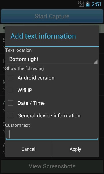 Screenshot Now Trial - Preview 1