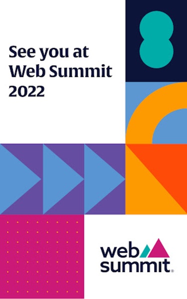 Web Summit 2021 - Preview 6