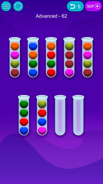 Bubble Sort - Preview 2