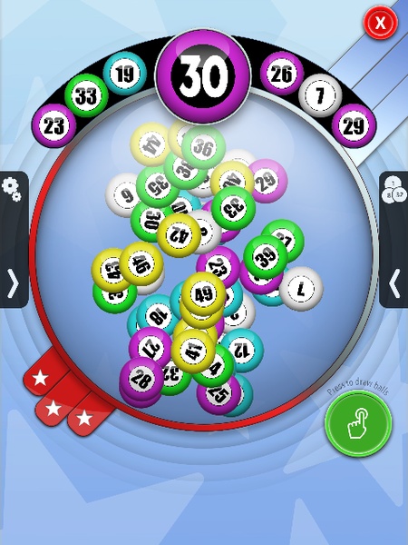tombola - Preview 3
