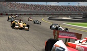 Speedway Masters 2 Demo screenshot 1