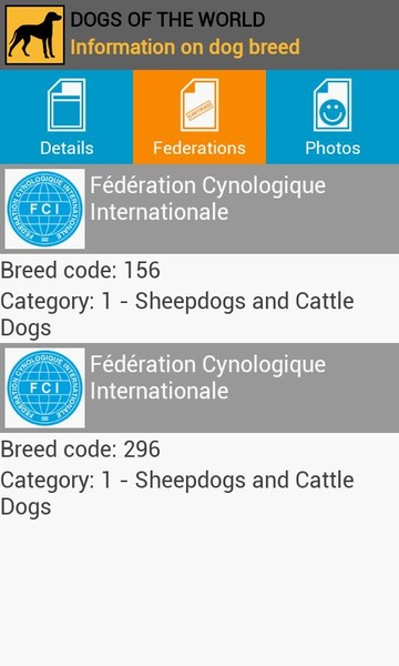 Dogs of the world - Preview 6