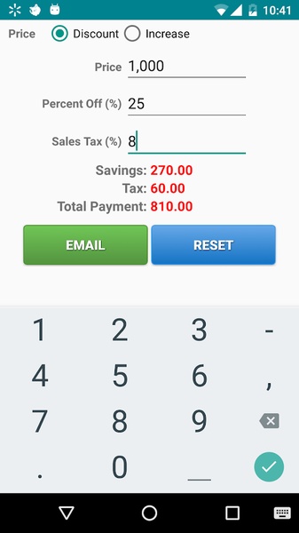 EZ Tools - Preview 12