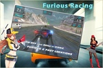 Highway Turbo Speed Racing screenshot 4