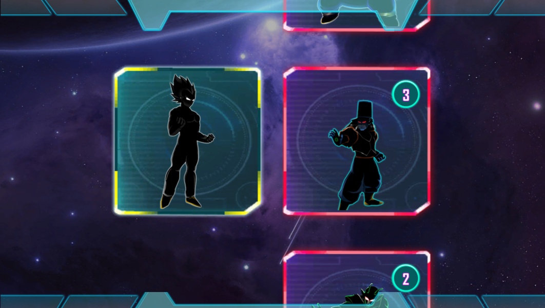 Dragon Shadow Battle Warriors: Super Hero Legend - Preview 8