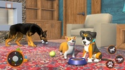 Dog Life Simulator Pet Games screenshot 4