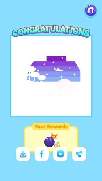 Pix123 Coloring Book - Preview 9
