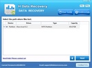 H-Data Recovery screenshot 2