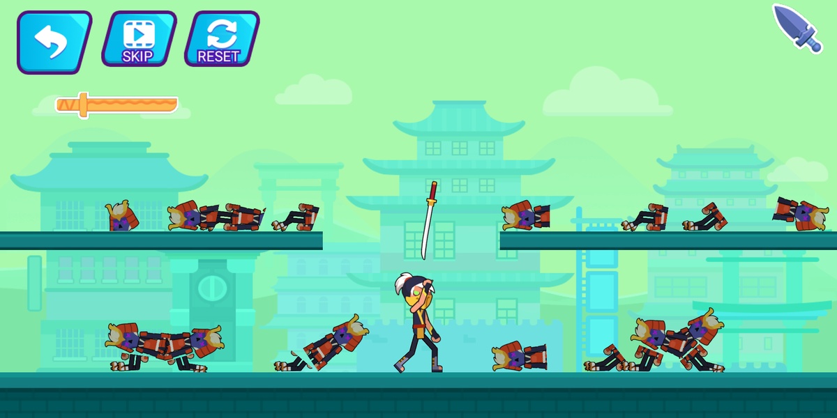 Ninja Assasin - Preview 5