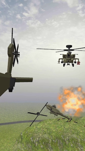 Rambo Shooter: Escape - Preview 5
