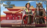 AoD Shogun: Total War Strategy screenshot 7