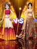 Indian Dress Up Games For Girl screenshot 4