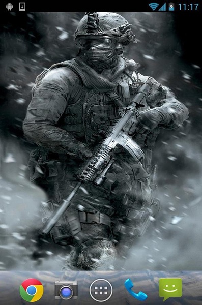 Military Wallpapers - Preview 7