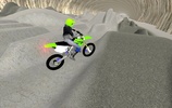 Downhill Jump Track screenshot 3