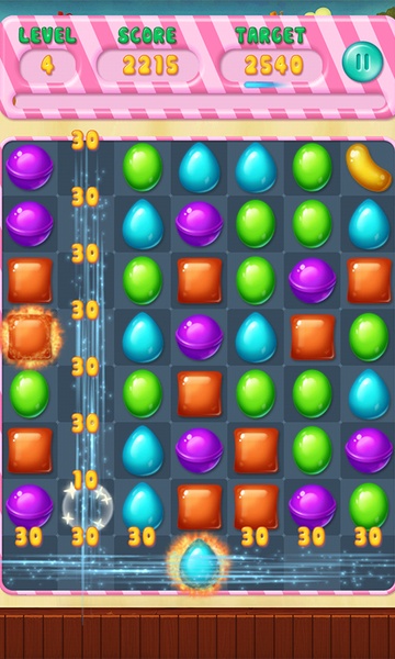 Candy Rescue - Preview 6