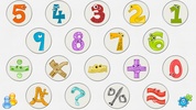 Digits Jigsaw Puzzles -Numbers screenshot 1