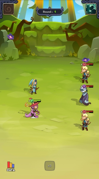 AFK Heroes Legend - Preview 3