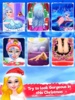 Christmas Girl Makeup Salon Games For Girls screenshot 3