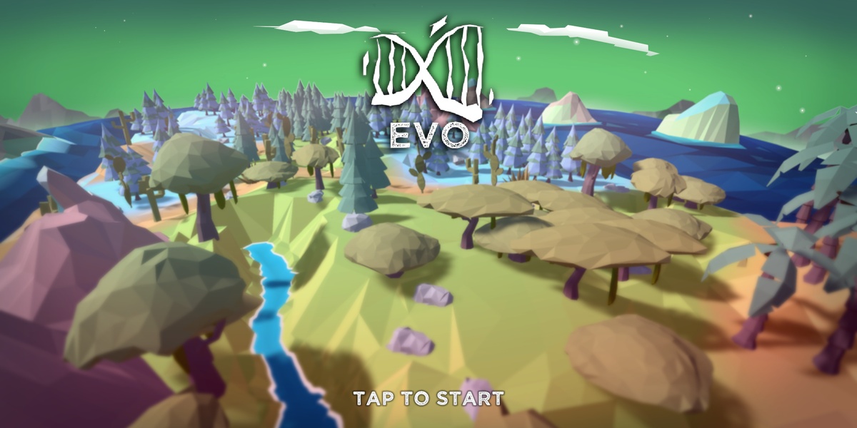 EVO ISLA - Preview 1