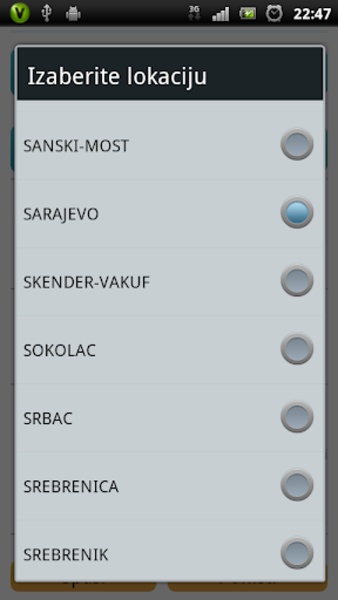 Vaktija - Preview 2