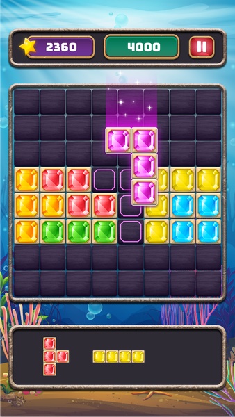 Block Puzzle Jewel 1010 - Preview 11