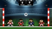 2 3 4 Soccer Games: Football screenshot 8