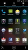 GOLauncherEX Jelly Bean Free Theme screenshot 2