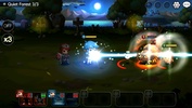 Wonder Tactics screenshot 9