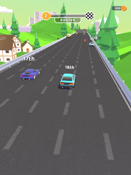Flip Race - Preview 5