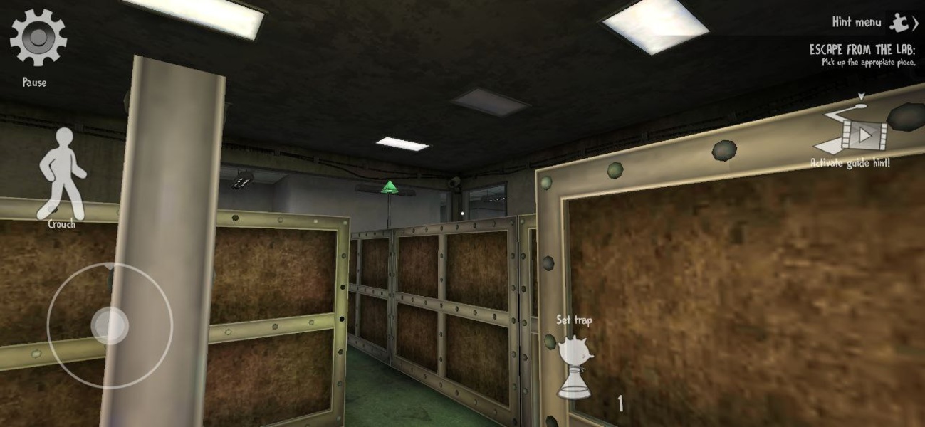Ice Scream 7 Friends: Lis for Android - Download the APK from Uptodown