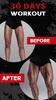 Legs Workout screenshot 4