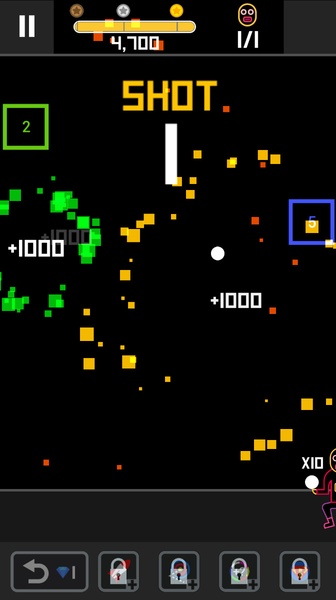 BBTAN2 - Preview 2