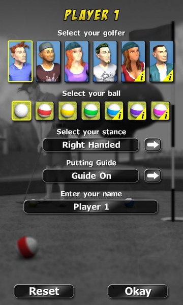 My Golf 3D - Preview 4