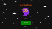 Memory Game screenshot 9