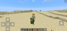 WorldCraft screenshot 3