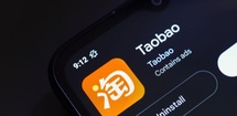 Taobao feature